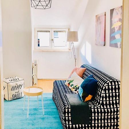 Cozy City Apartment - By Nahuen Suites Graz Exterior foto