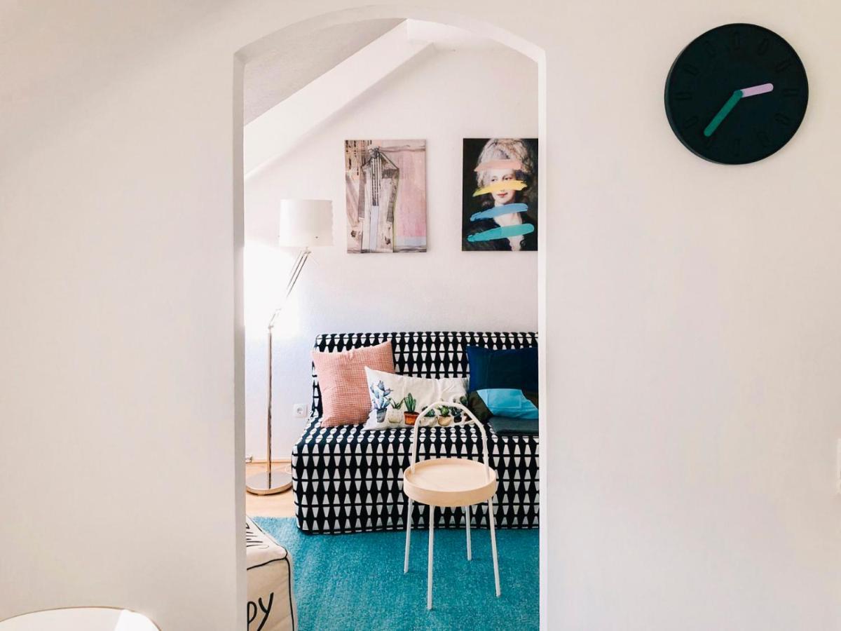 Cozy City Apartment - By Nahuen Suites Graz Exterior foto
