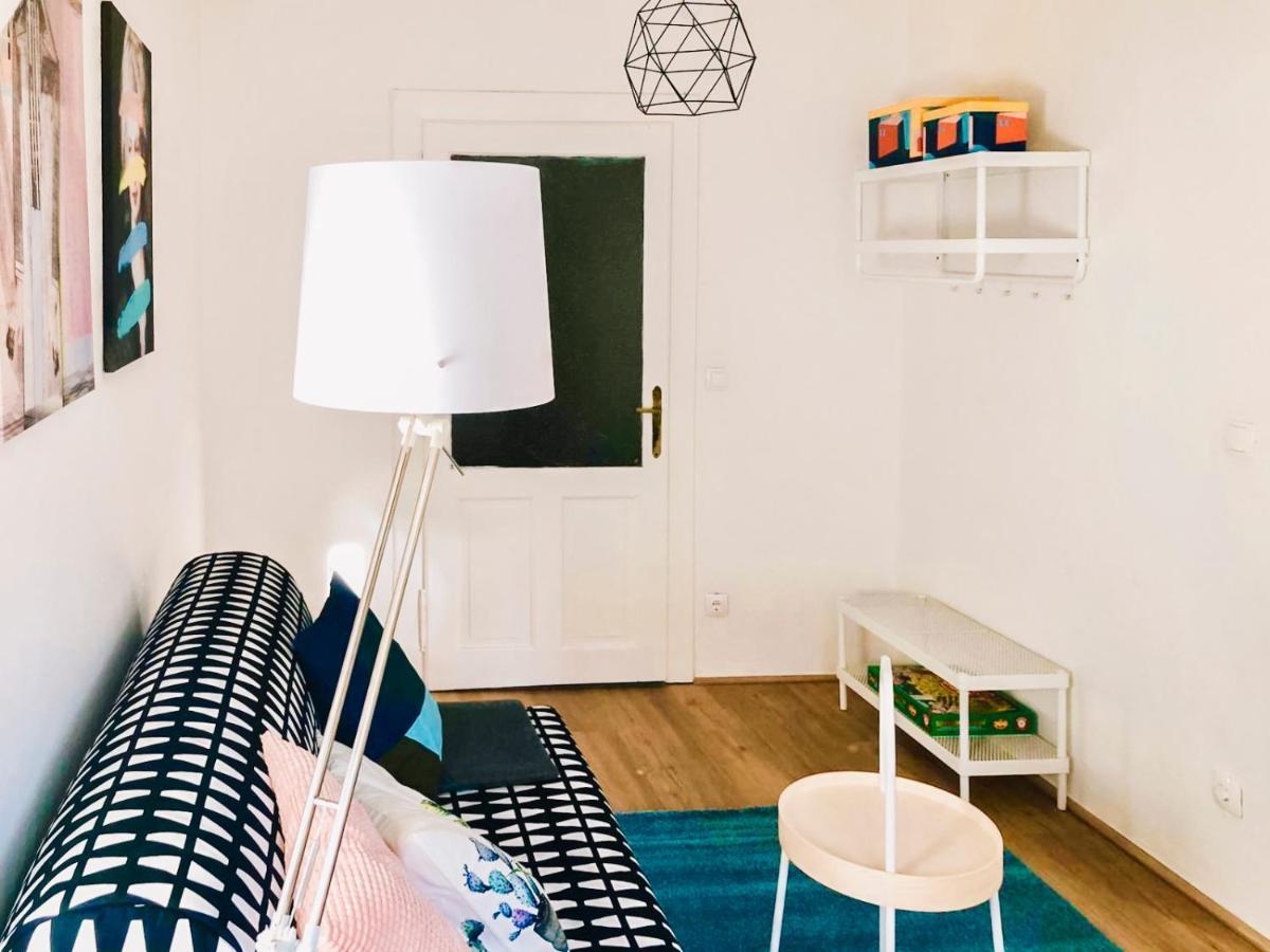 Cozy City Apartment - By Nahuen Suites Graz Exterior foto