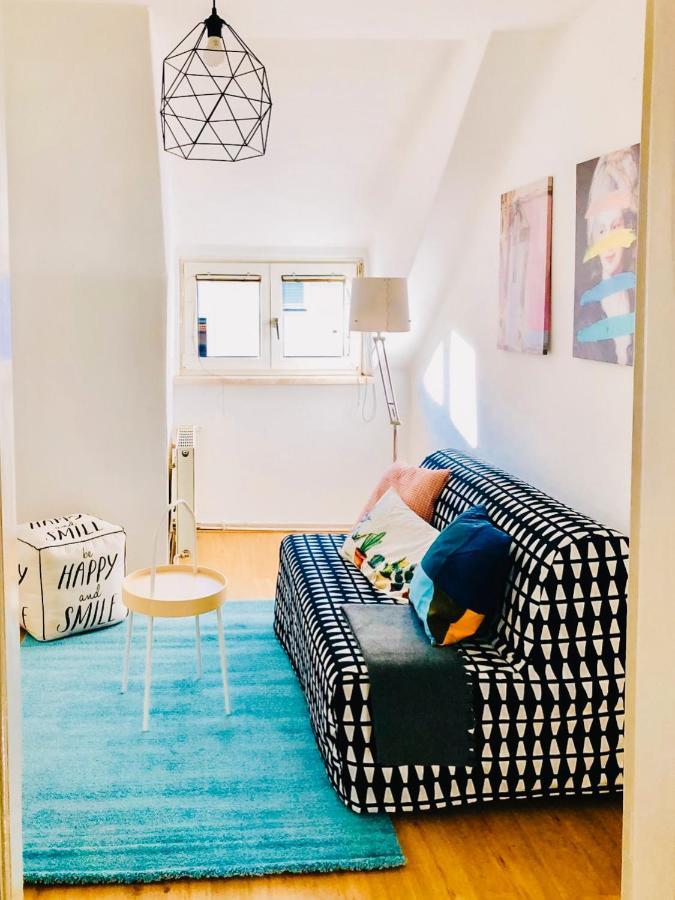 Cozy City Apartment - By Nahuen Suites Graz Exterior foto