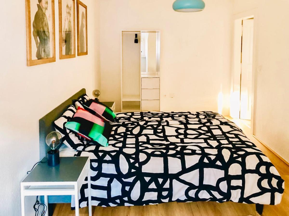 Cozy City Apartment - By Nahuen Suites Graz Exterior foto