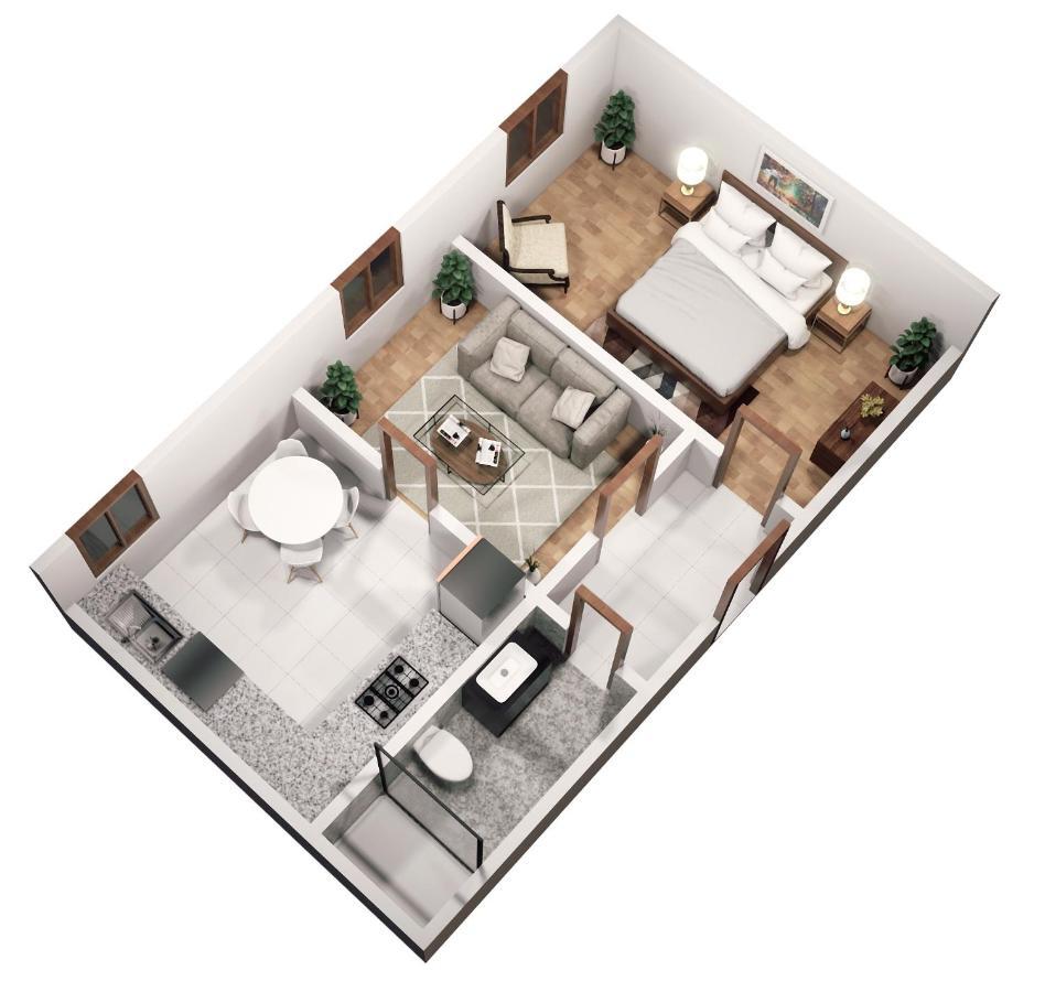 Cozy City Apartment - By Nahuen Suites Graz Exterior foto